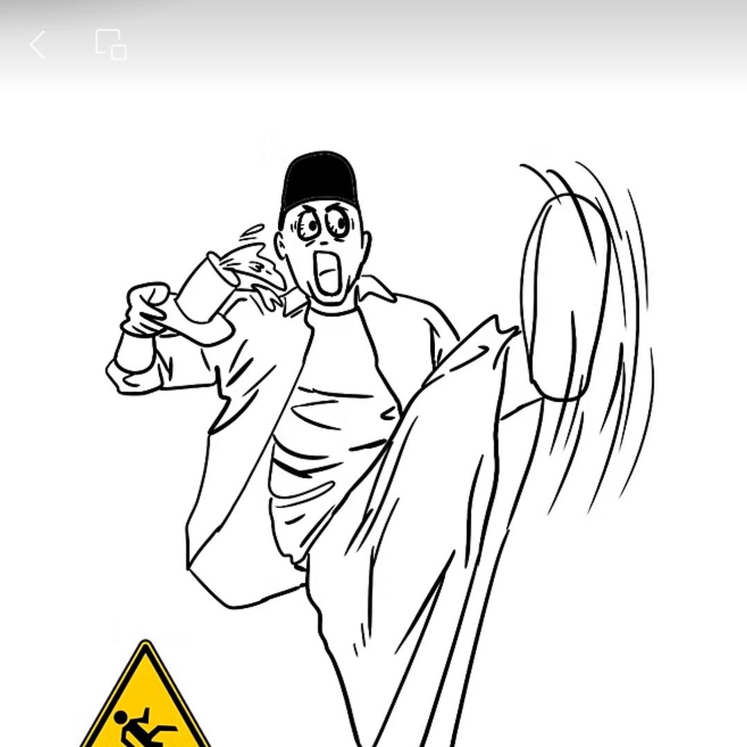 爱做梦鲁哥