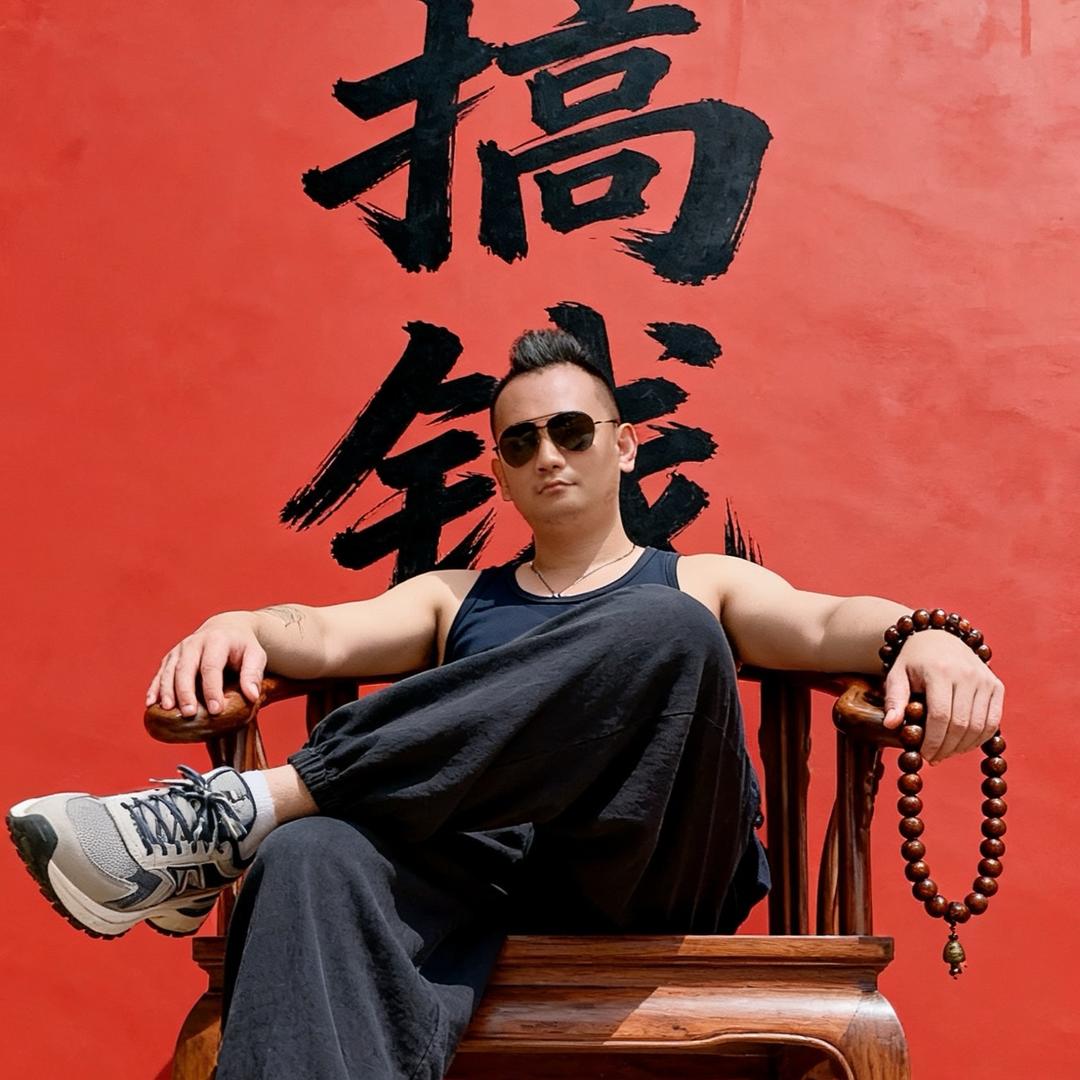 ☪꯭᭄随心*᭄ℯ⃝