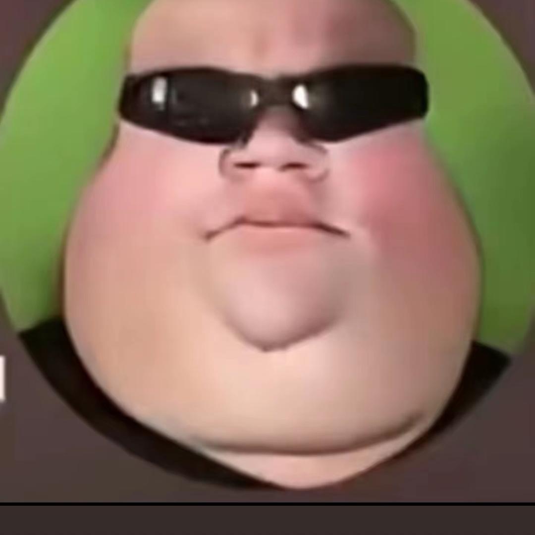 我是大胃袋