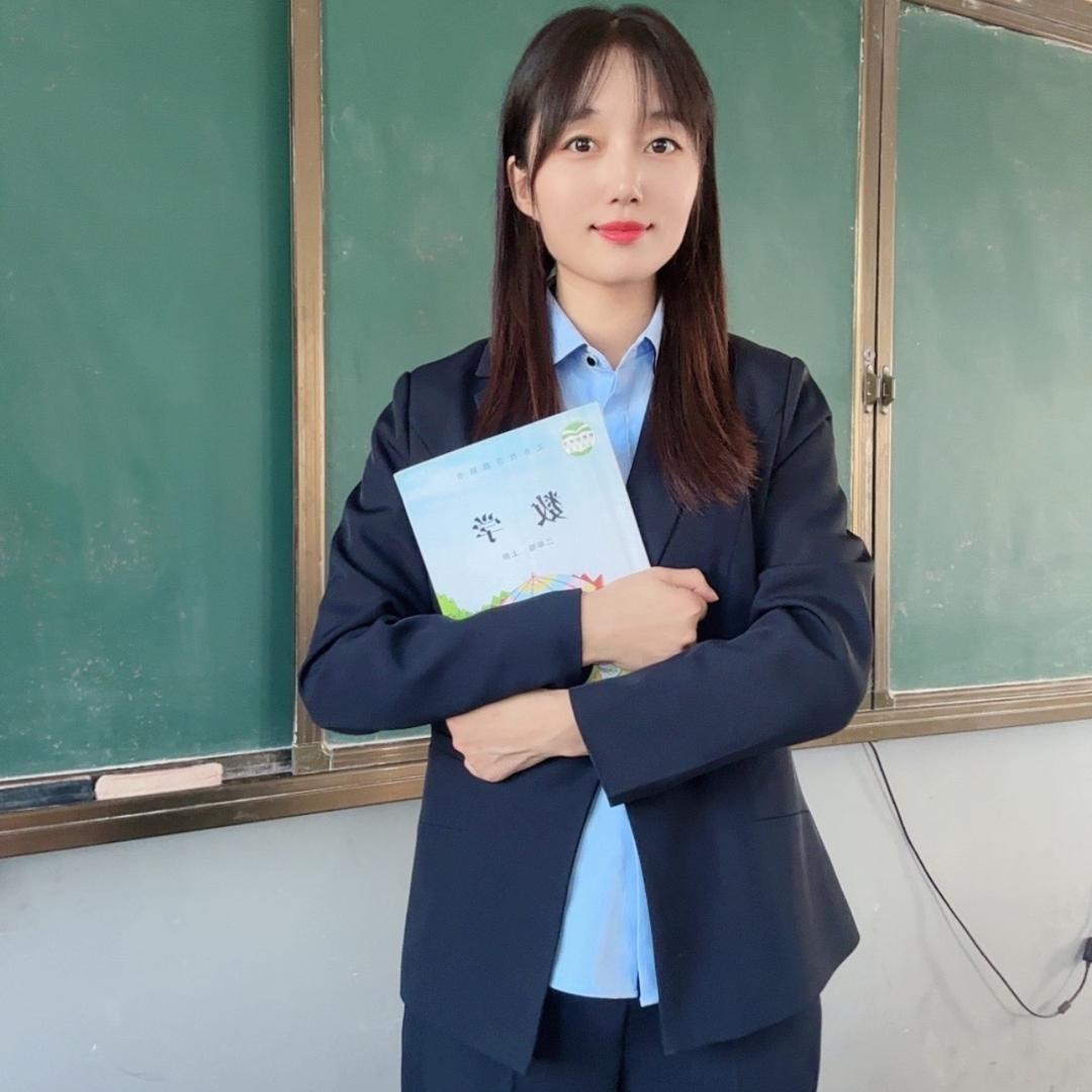 小张老师思维训练