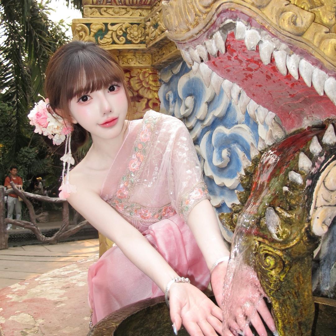 小溪baby