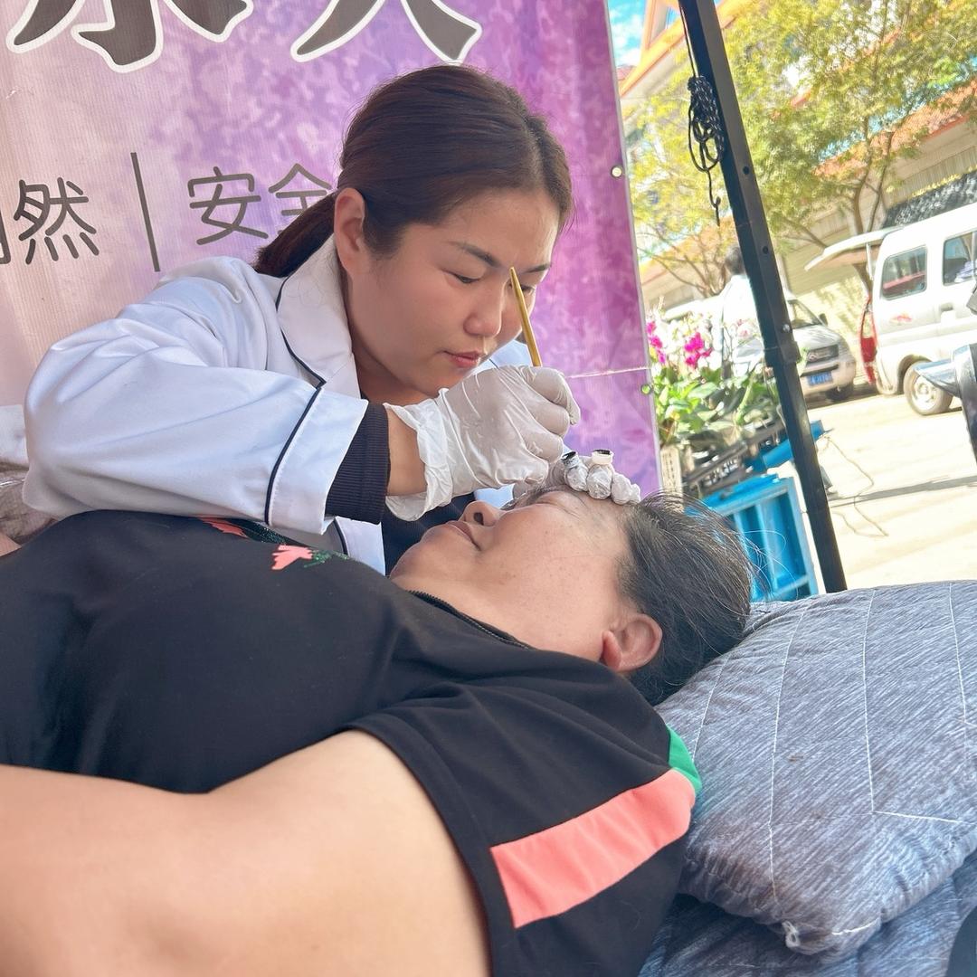 彼岸花的眼泪