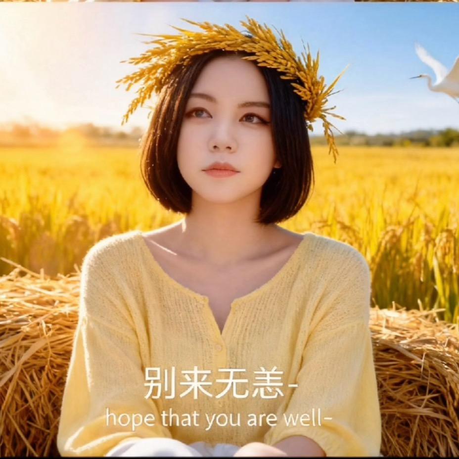半呆半萌半成熟