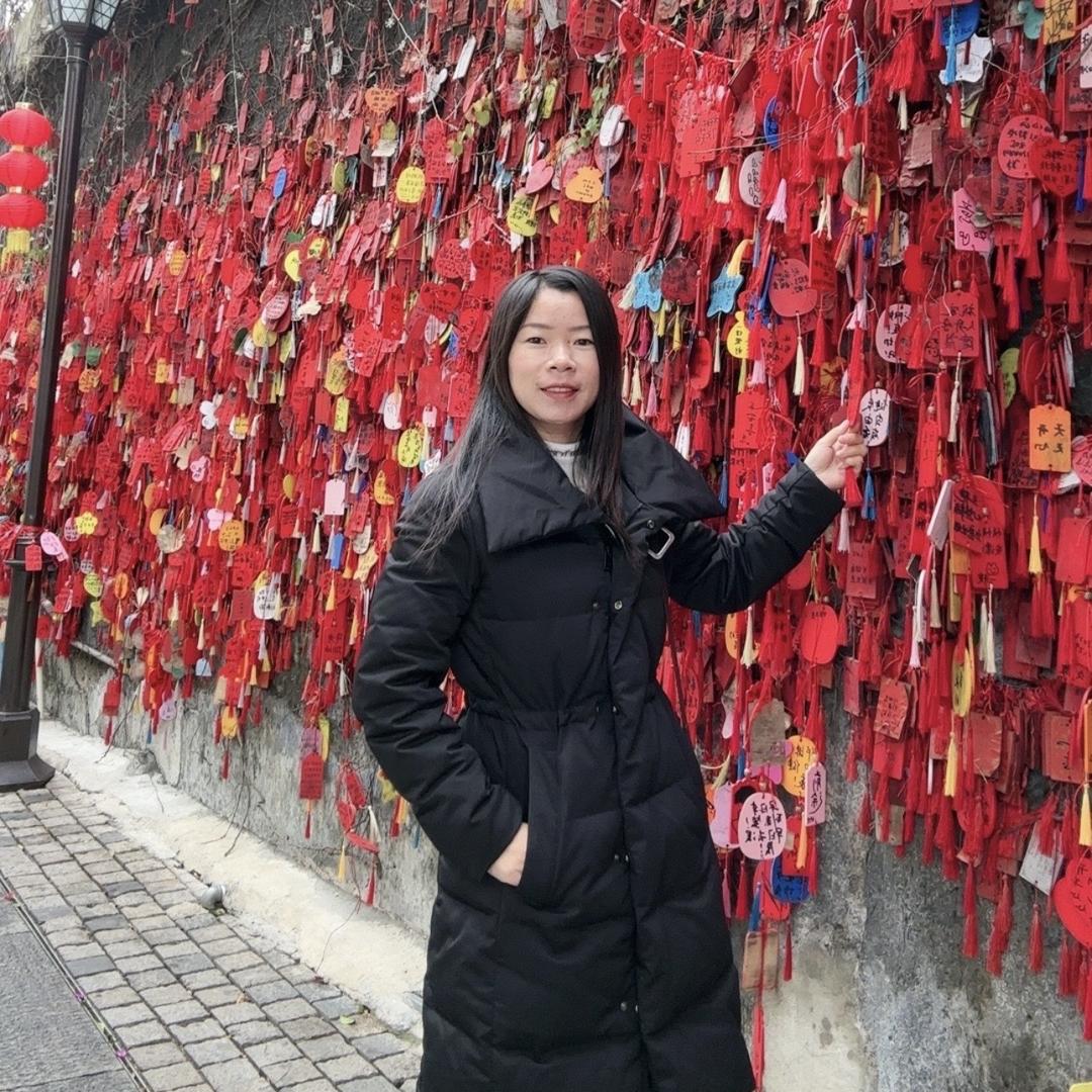 中山英姐说房（中山）