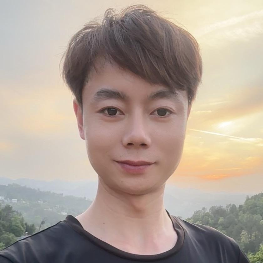 跳科目三