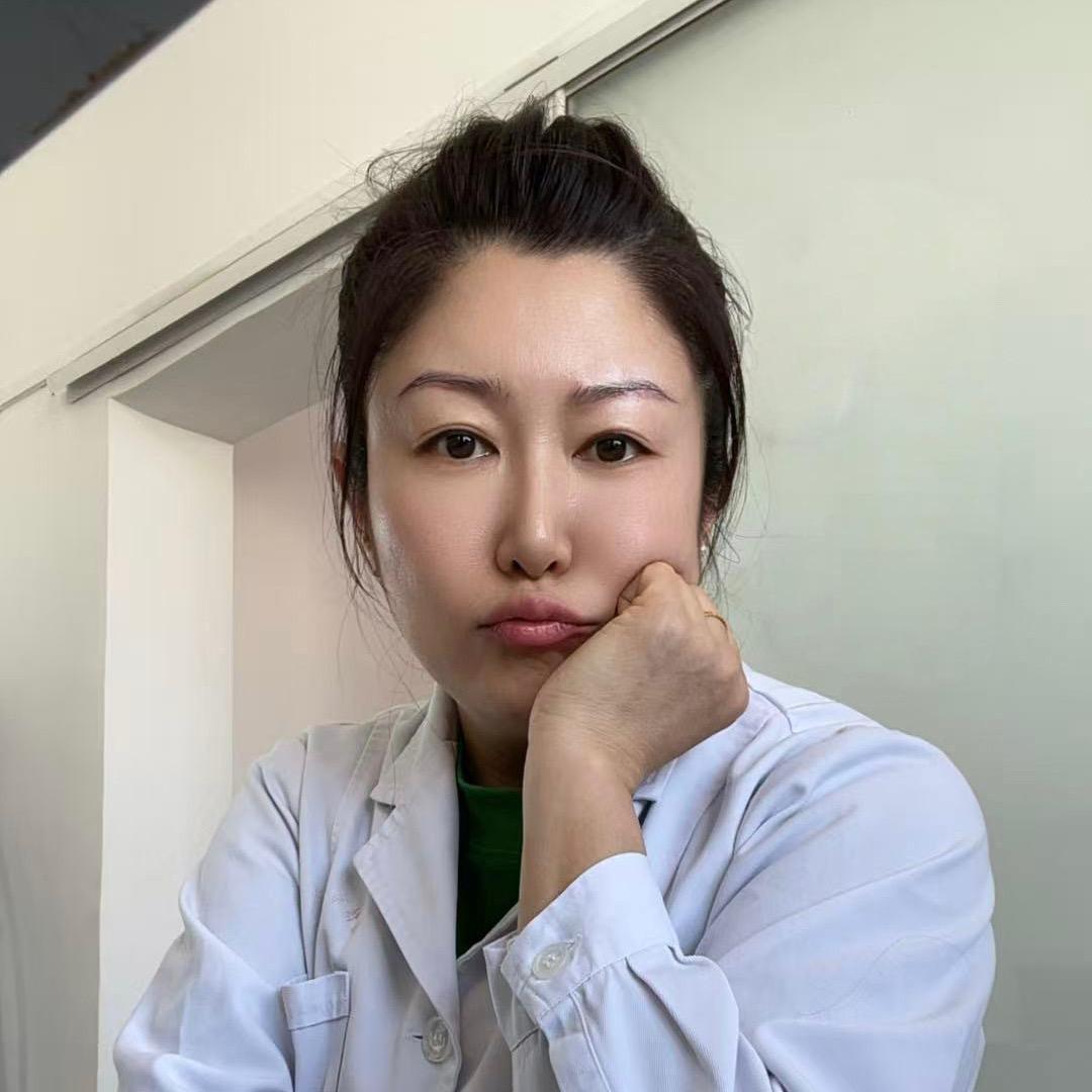 涵钰*微醺系🌸