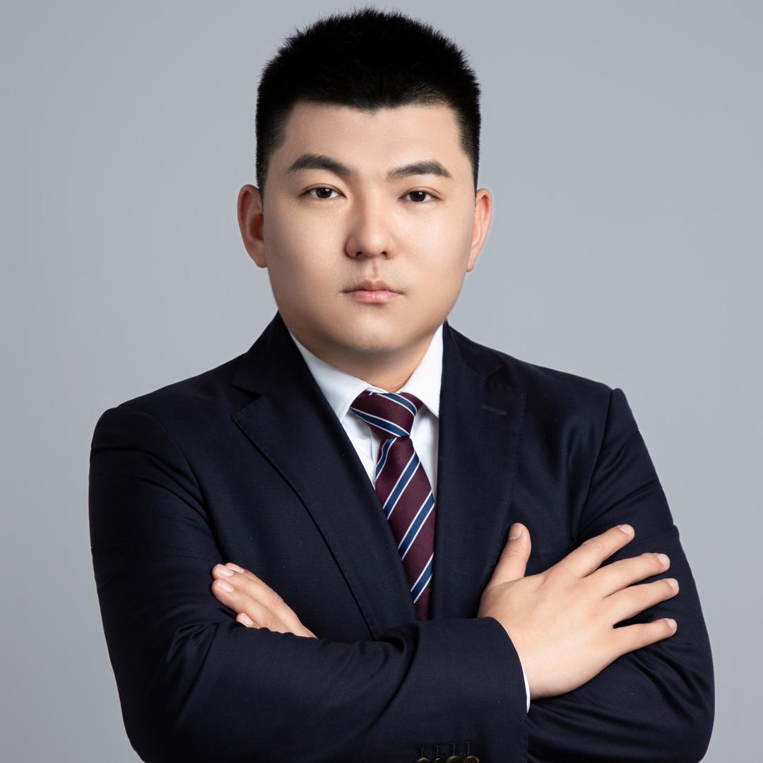 金玲珑串道（姜一鸣）