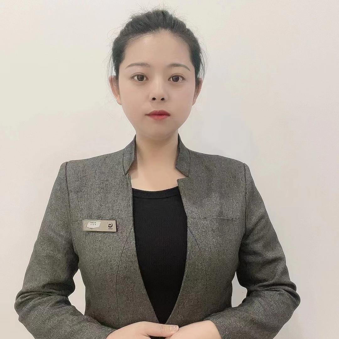 中国黄金(兴隆大厦店)陈莹