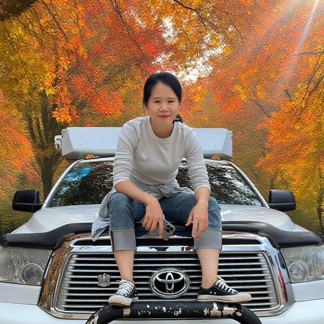 文雯二手车（南宁）