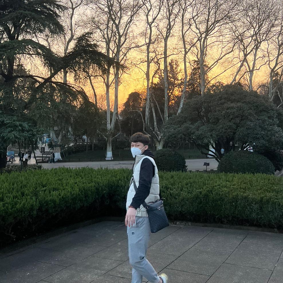 🌇陈了个城