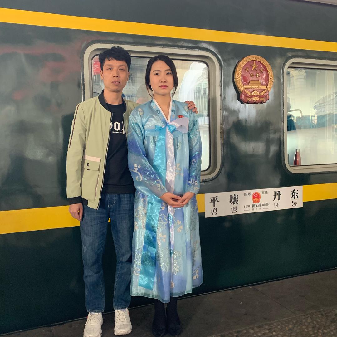 靓秀