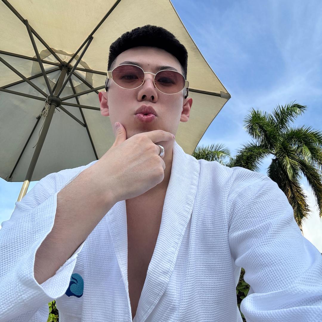 孙鑫哥哥🌝