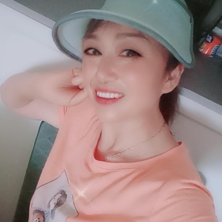 桂芳姐！