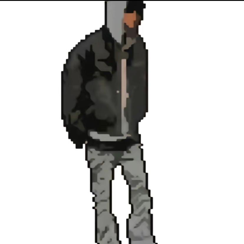 云