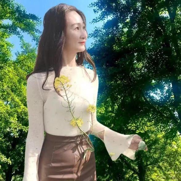 晓燕子🌸