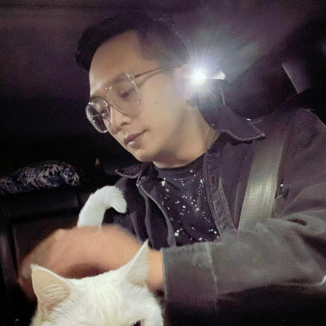 王先生🙏