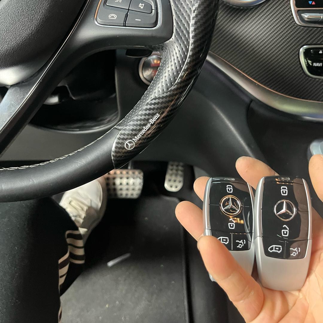 济南专业改装：一键启动手机控车，舒适进入