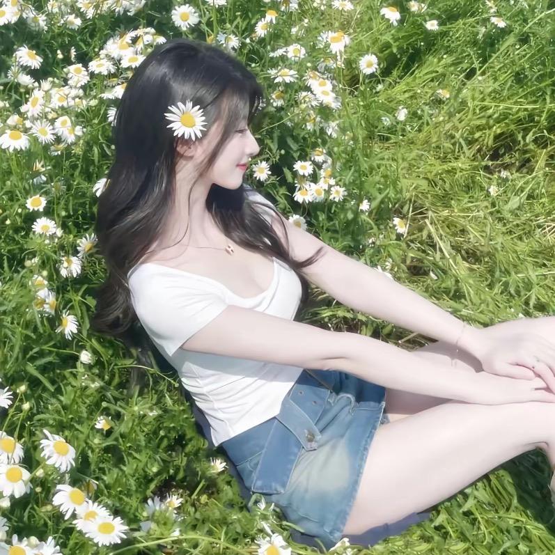 小仙女梦瑶