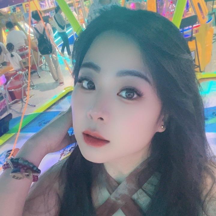 @妮妮❤️