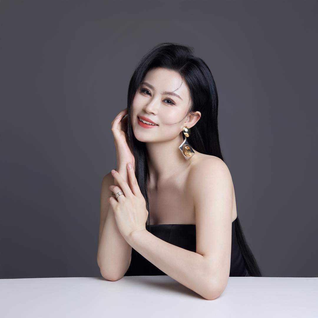 欢老师瑧选美业