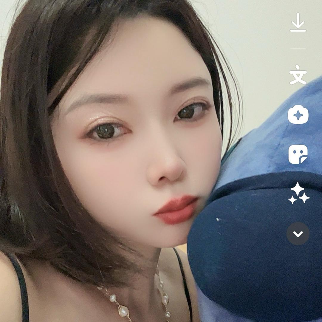 有点小糕冷😜