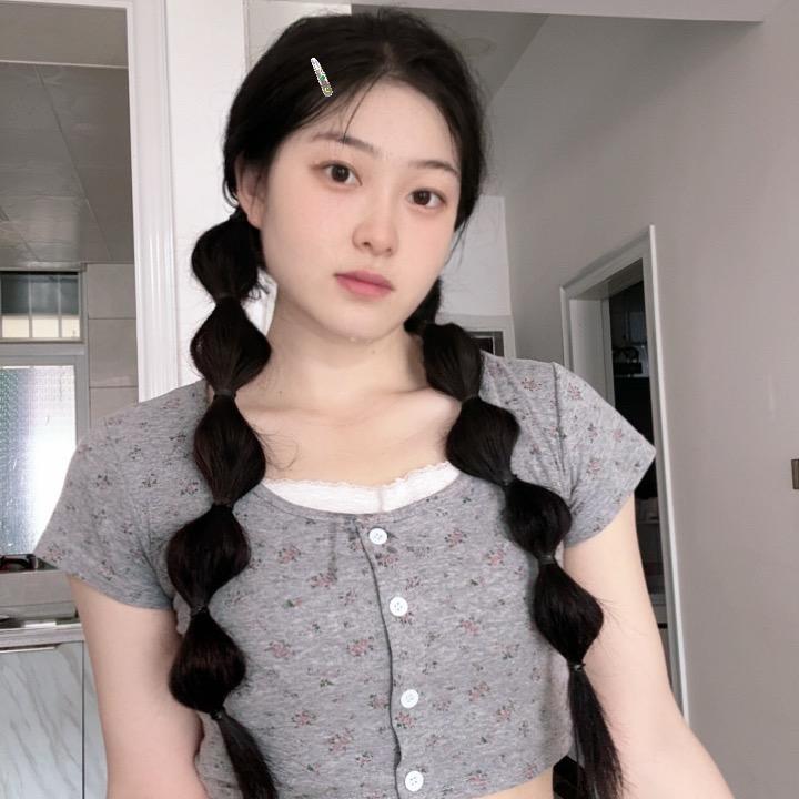 栀子💐