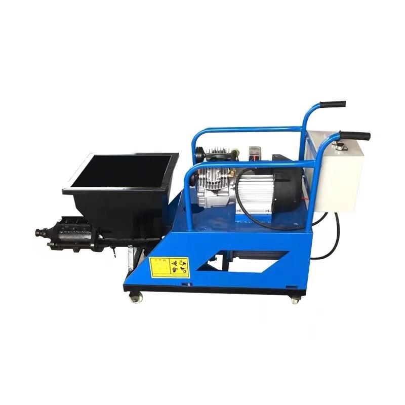 航业建筑机械服务中心