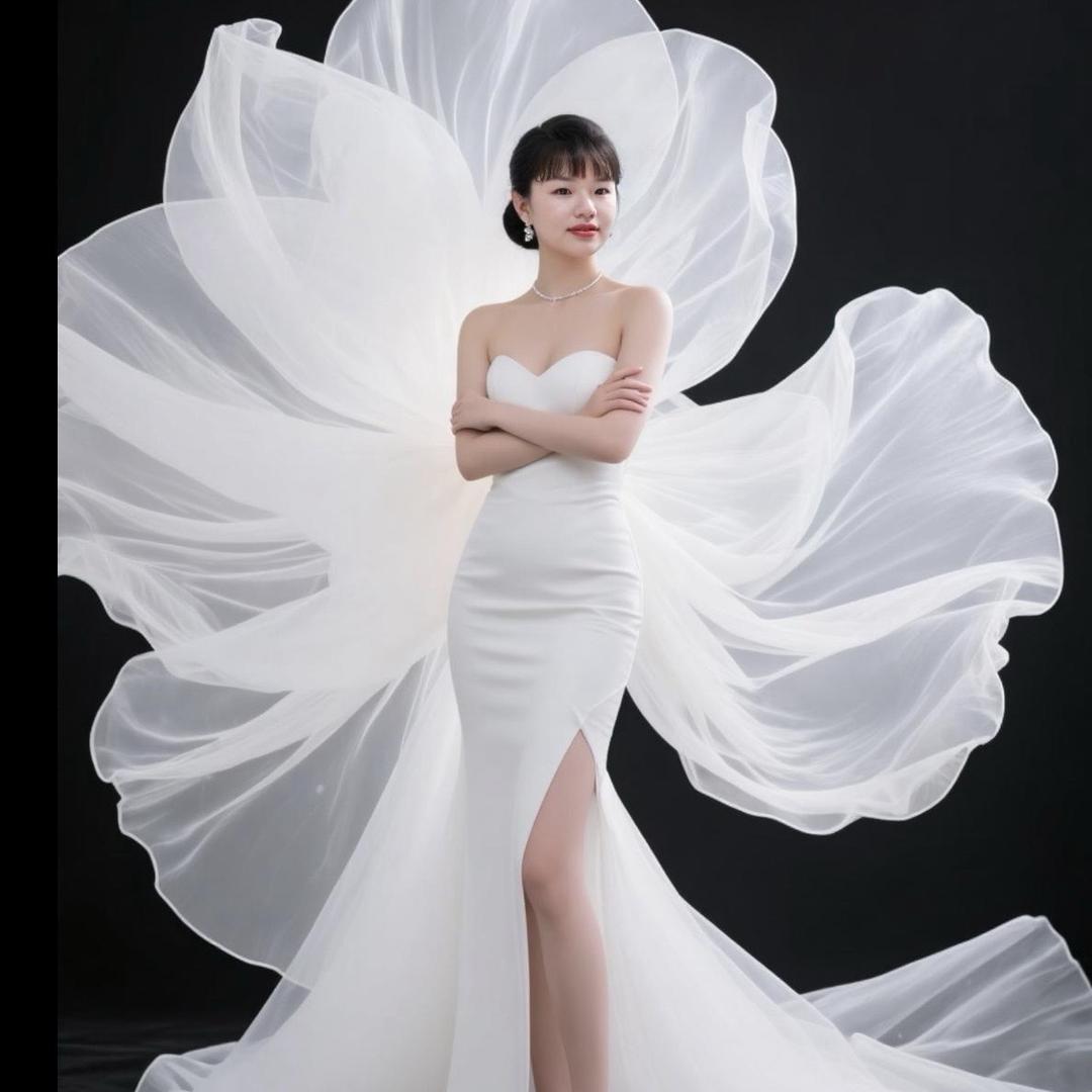 春色悠然（请勿连赞💕💕）