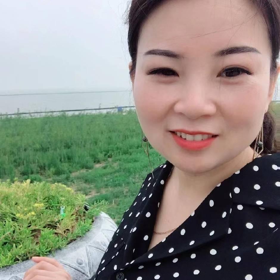 媚儿姐