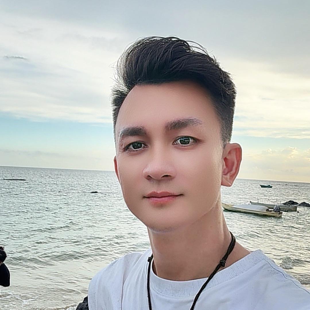 小陈哥