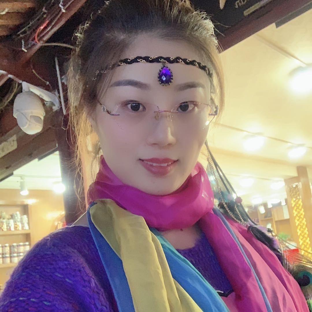 娟姑娘🔥