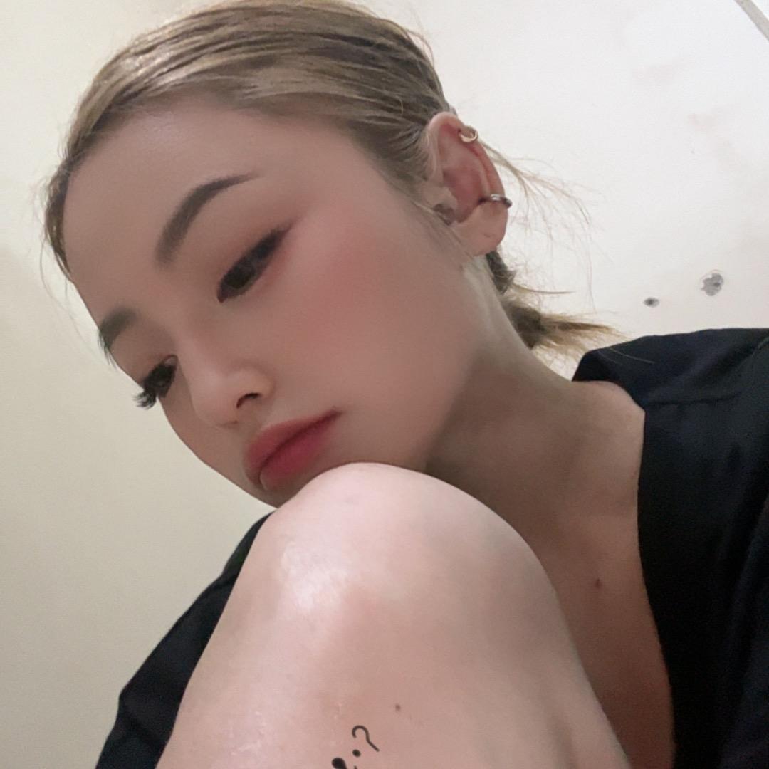 chen •小姐❤️