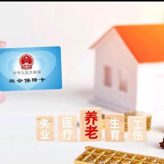 山西社保婷婷