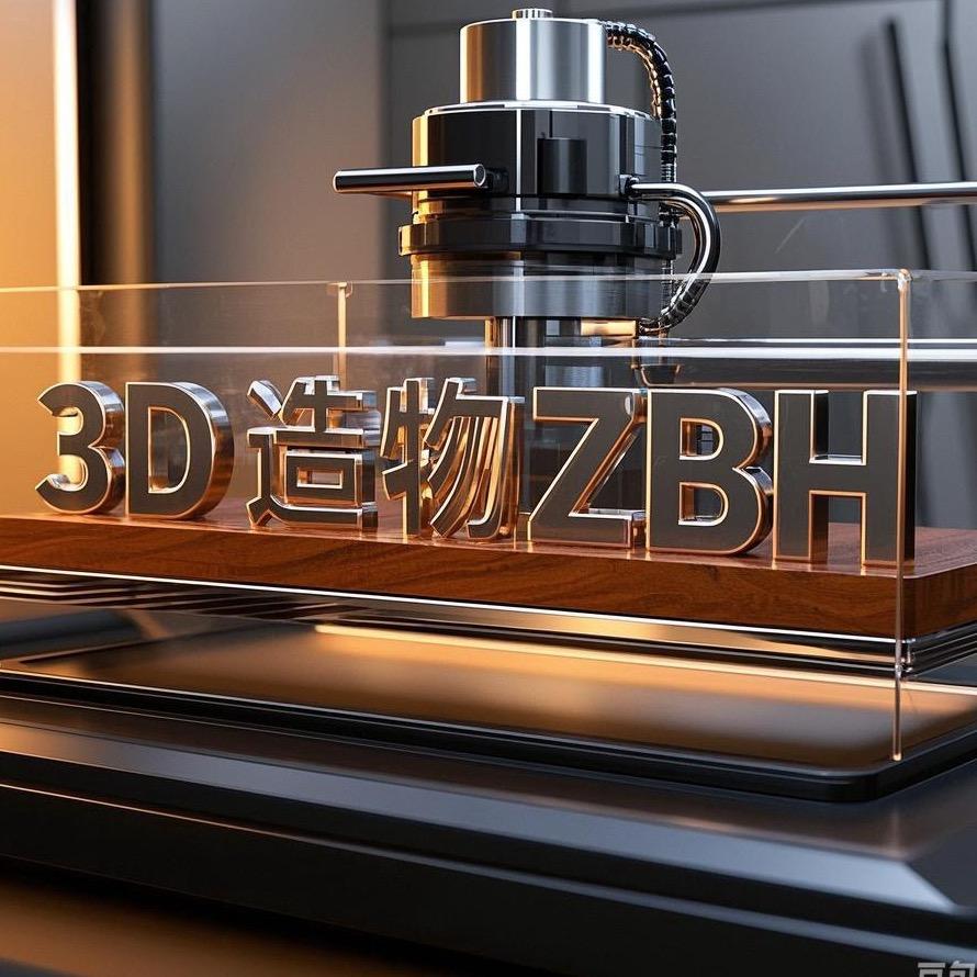 3D造物社ZBH