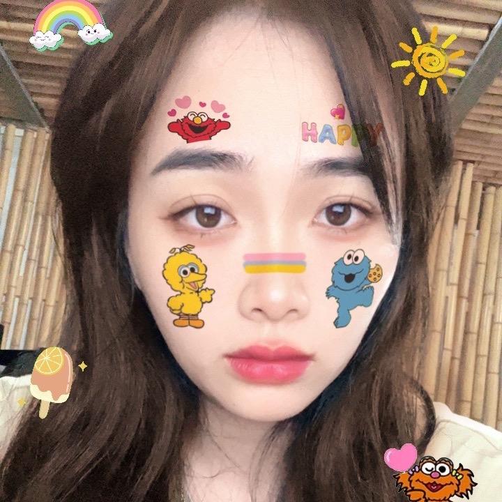 小胖妞