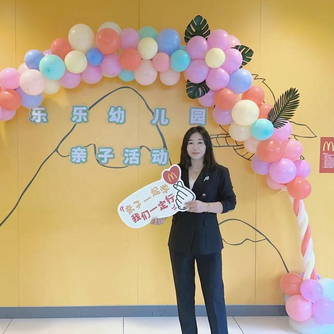 司马浦乐乐幼儿园
