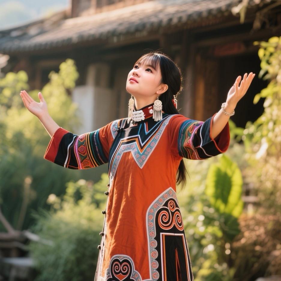 与君决剧场头像