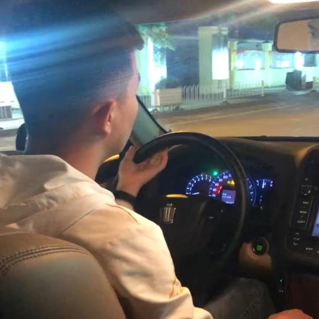 @想见1面