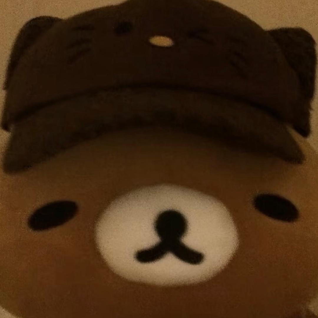 忧郁的青瓜