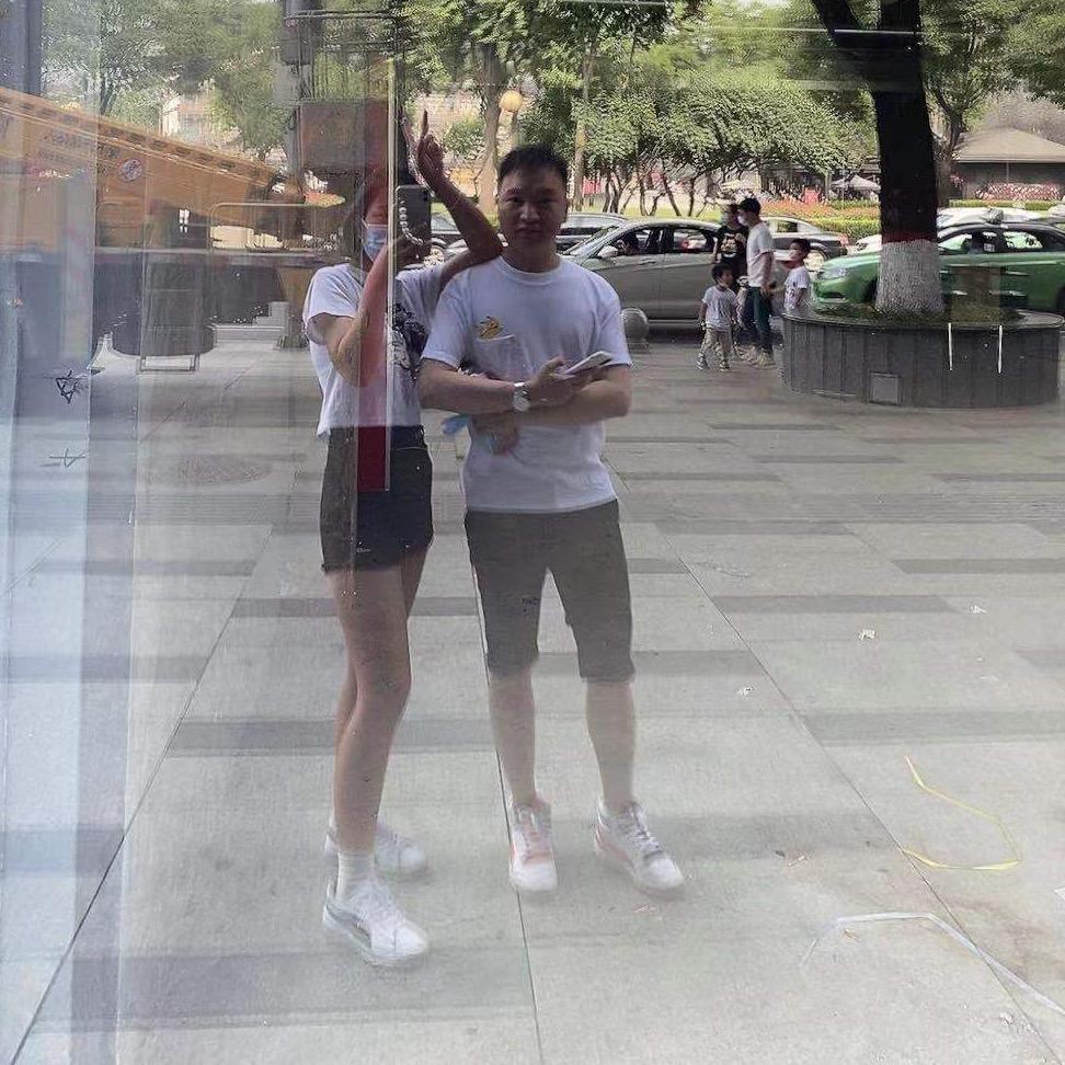 皮鞭司令陆振华