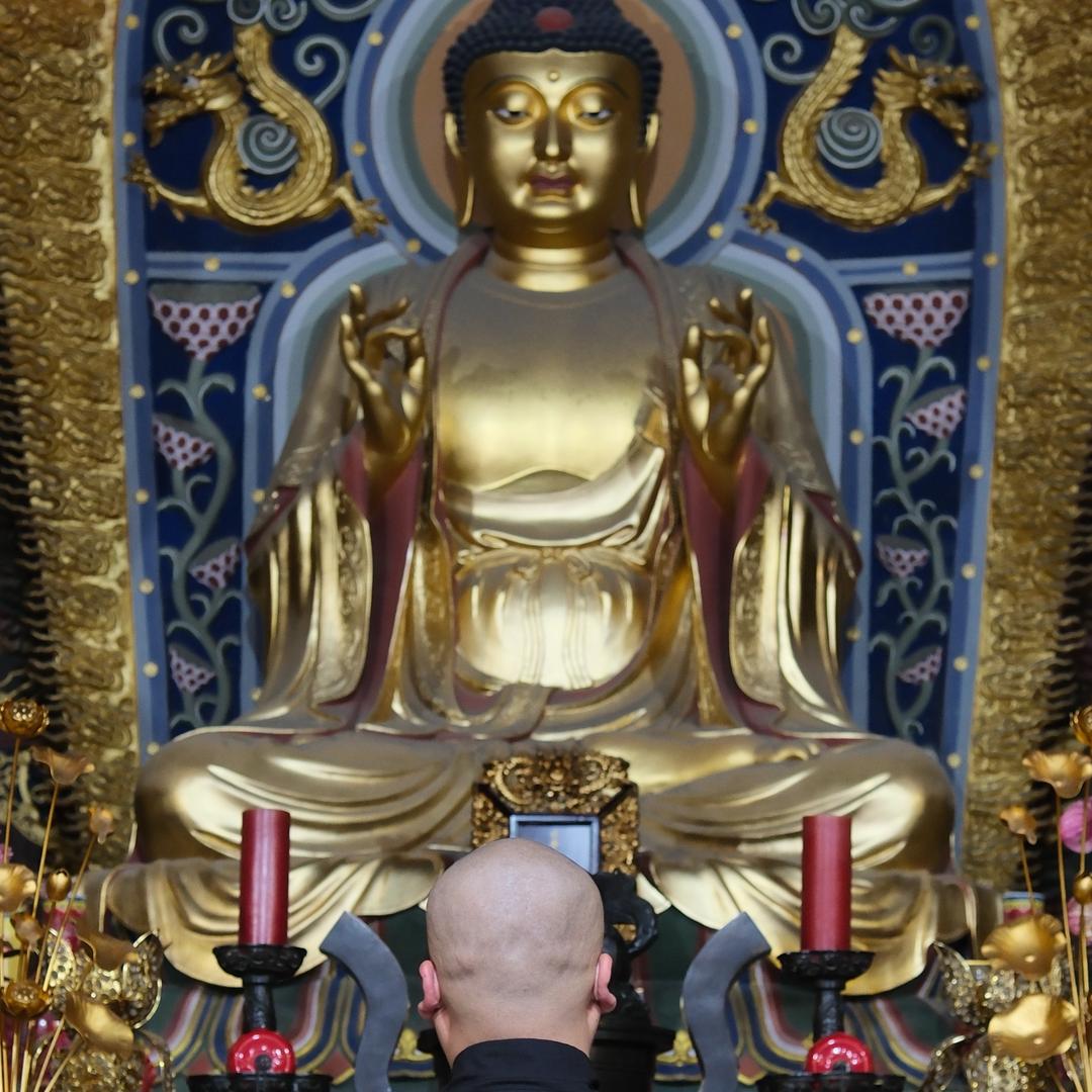 ༺࿅仁࿄༻