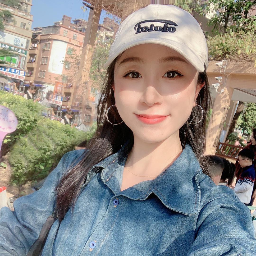 @润润吖