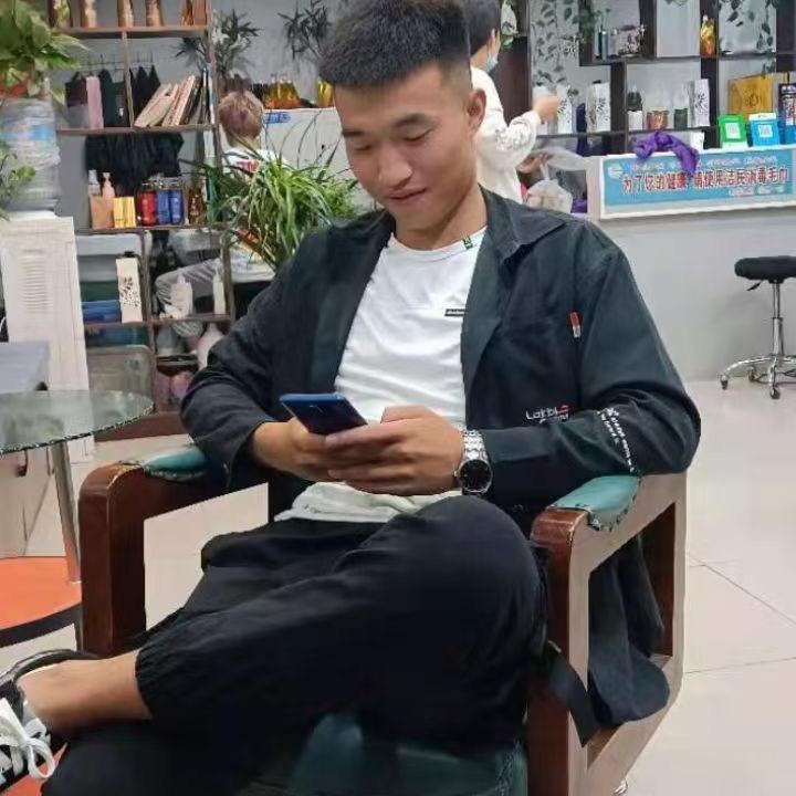清茶醉人