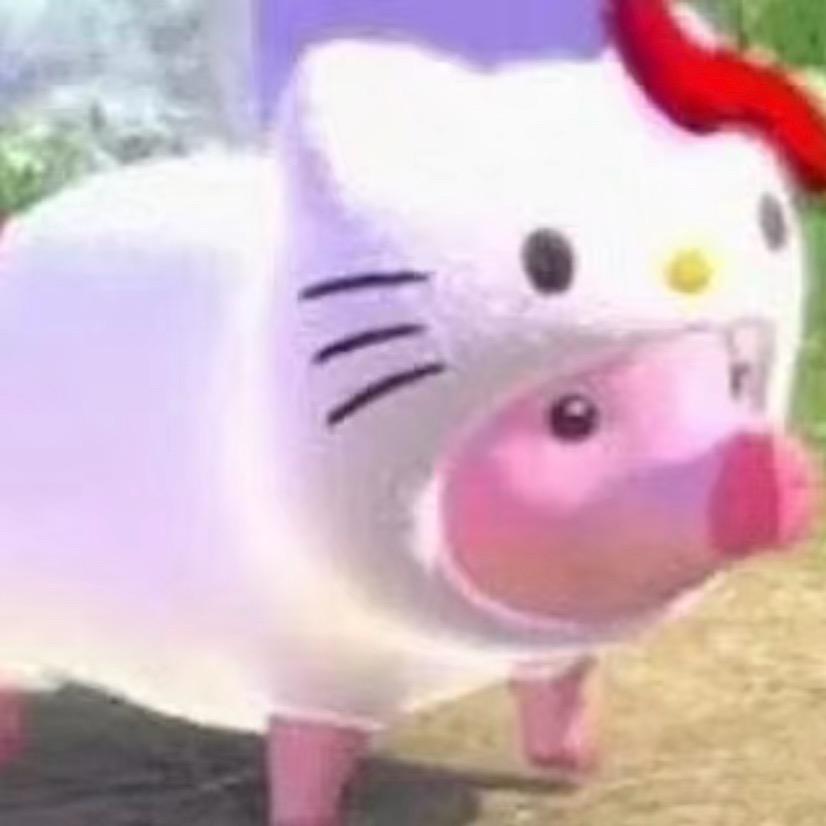 小猪对对碰OvO