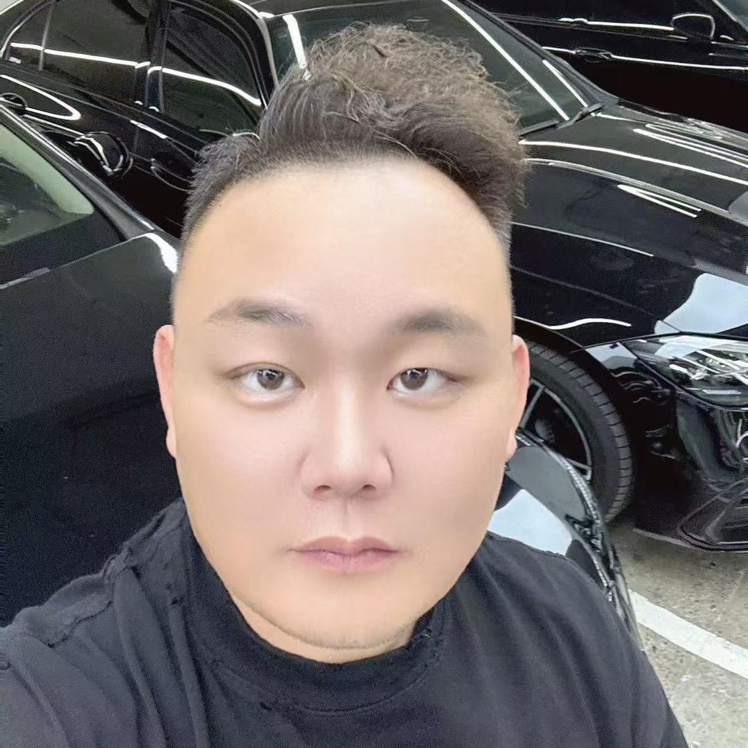 阿聪优选二手车