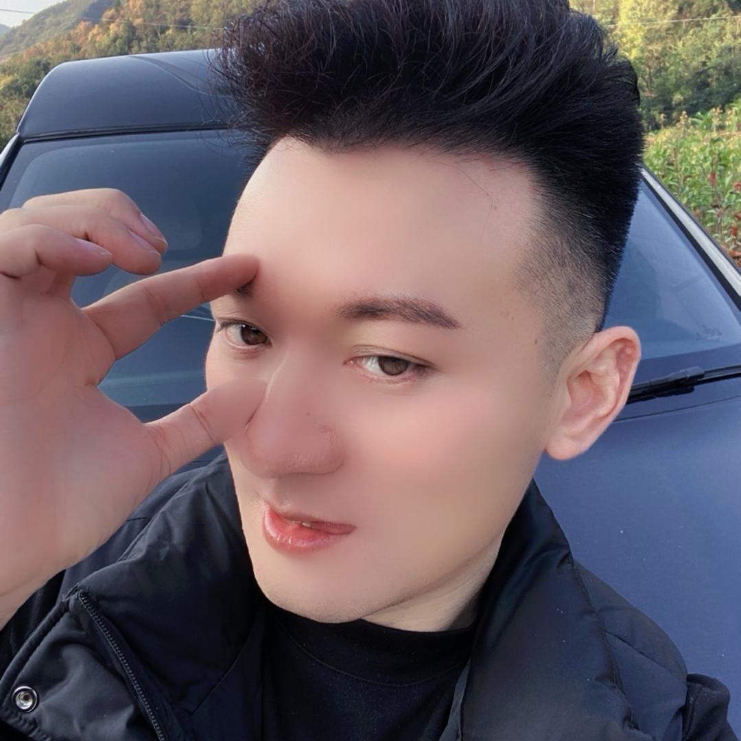小宇哥走四川