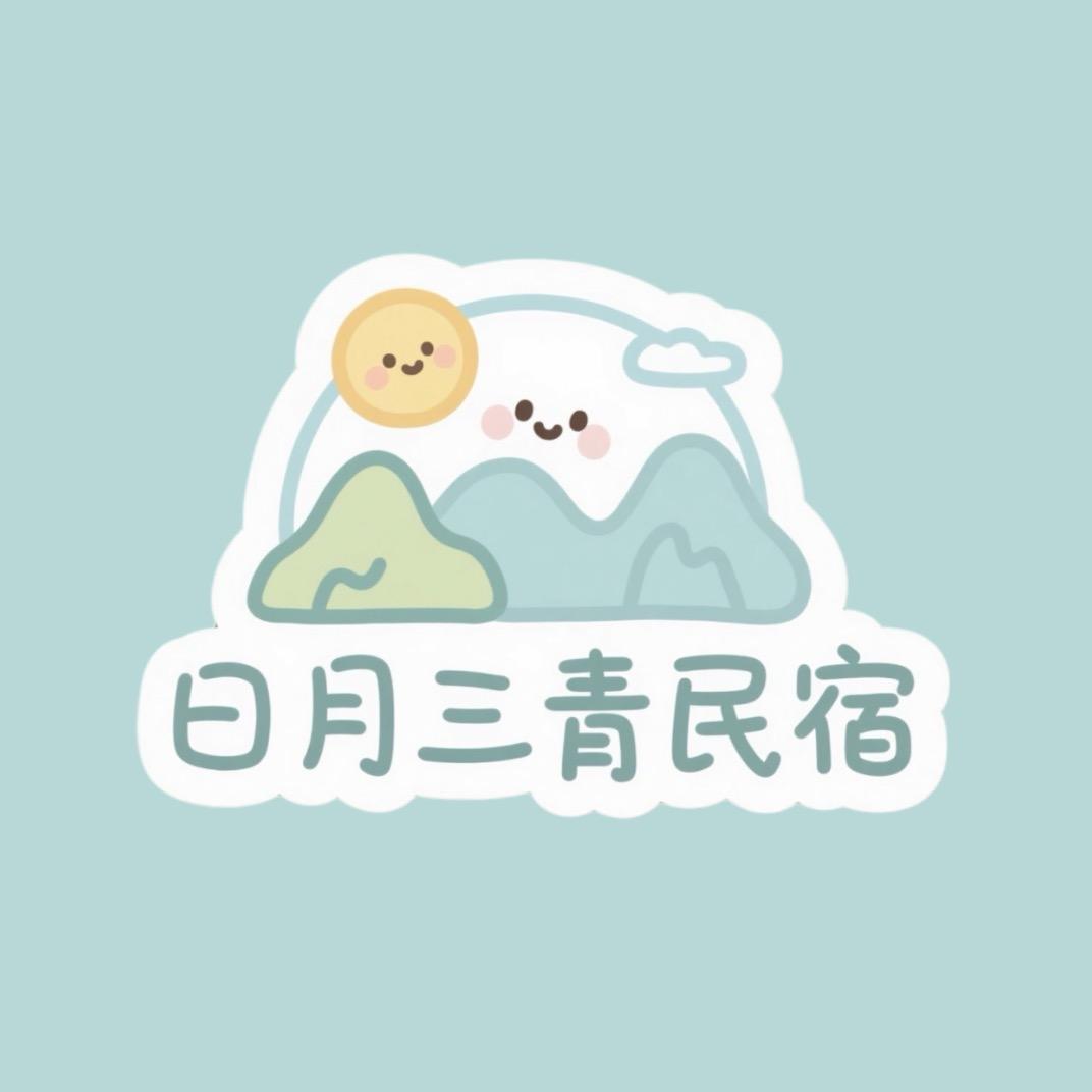 日月三青民宿
