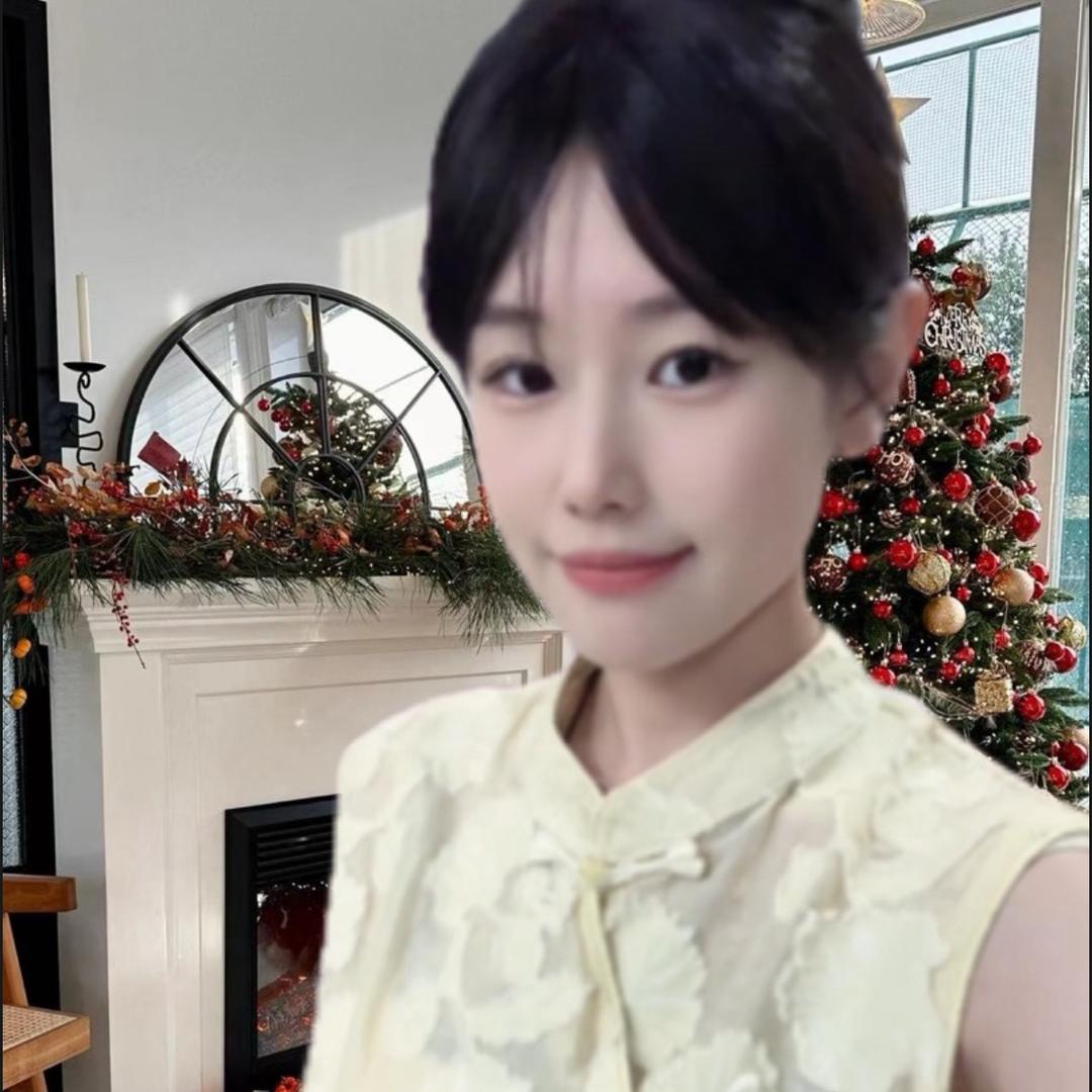张可依