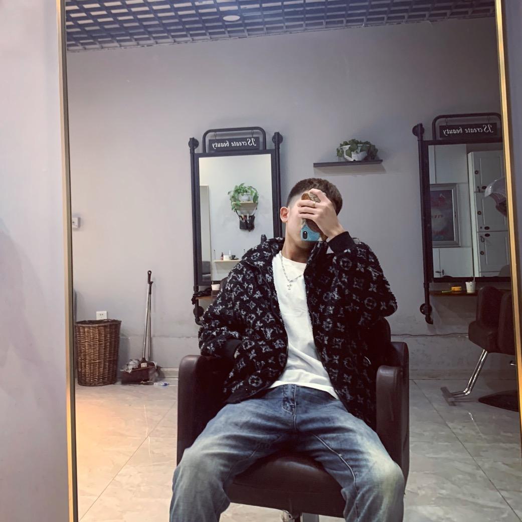 A 迈阿密 「营销经理」陈清