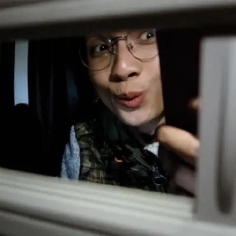 唔該走青飛冰啊